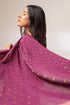 PURPLE-CAMBRIC-3 PIECE (PWS6233P41) B-247
